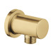 Codo Essence Oro Grohe