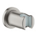 Soporte Essence Supersteel Grohe 