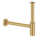 Sifón Essence Oro Grohe