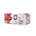 BRIDA 2 MM - 2400 UDS - Delta level system Rubi