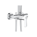New tempesta 210 sistema de ducha monomando de baño grohe 26224001