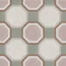 Pavimento/Revestimiento Patterns Pink Diamond 22.3X22.3 cm porcelánico.34805.Harmony.Peronda 