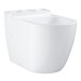 inodoro bau grohe 39910000 taza