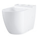 inodoro bau grohe 39910000 taza 5