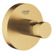 Colgador Essentials Oro Cepillado Grohe