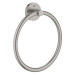 Toallero Argolla Essentials Supersteel Grohe