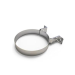 Soporte Mural Regulable 50-80MM Acero Inoxidable Diam 200MM Convesa