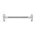 Barra Antipanico Tecno Gris Para Puertas Cortafuegos