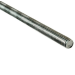 Varilla Roscada Galvanizada 1ml Metrica-6mm