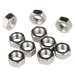 Tuerca Hexagonal Para Varilla Metrica A-6