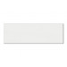 Revestimiento ARMONY Snow 30x90cm pasta blanca Keramik Style