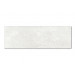 Revestimiento GROUND Snow 30x90cm pasta blanca Keramik Style