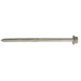 Tornillo Autoroscante Largo 110mm Diam 6,3mm Para Metal