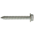 Tornillo Autoroscante Largo 50mm Diam 6,3mm Para Metal
