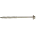 Tornillo Autoroscante Largo 110mm Diam 6,5mm Para Madera