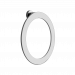 EMPORIO accesorio toallero de anilla 22 cm diámetro Cromo 38909/031 Gessi
