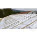 Sistema de aislamiento termo acústico Therm 811 Plus