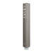 Alcochafa de ducha Rainshower Cube en CGrafito Cepillado Grohe