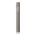Alcochafa de ducha Rainshower Cube en Grafito Cepillado Grohe