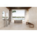 Revestimiento Alchemy Earth y Alchemy Decor Earth 33,3x100cm rectificado de Peronda