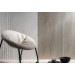 Revestimiento Alchemy Pearl y Alchemy Pearl Decor 33,3x100cm de Peronda