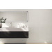 Revestimiento Decorado Arles Foret Pur 30X90cm y Revestimiento Arles Pur 30X90cm