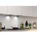 Campana encastrable INTEGRO 51 II BASIC Inox 60cm, Thermex