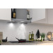 Campana encastrable INTEGRO 51 II BASIC Inox 60cm, Thermex