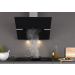 Ambiente Campana Extractora Pared Preston II 90cm Negra Thermex 