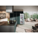 Ambiente Congelador integrable Liebherr SIFNAd 5188 peak AutoDoor 179x57cm ap. izquierda