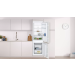 Ambiente Frigorífico Combi Integrable 177cm Cíclico Balay