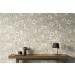 Ambiente Revestimiento Decorado Kenzo Spring Ivory 60X120cm