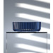 Ambiente Lavabo Datejust Azul Cipì