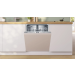 Ambiente Lavavajillas  iQ300 Integrable Acero 60cm Bosch