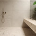 Ambiente Pavimento y Revestimiento Logico Cosmo Light 120x120cm Sant Agostino