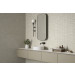 Ambiente Revestimiento Lowell Set Light 60x120x0,7cm y Revestimiento Lowell Light 60x120x0,7cm