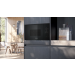 Ambiente Microondas Encastrable 38cm 20L Apertura Izquierda Siemens