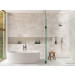 Ambiente Revestimiento pasta blanca Oxide White Rust 80x160cm Fap Ceramiche