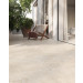 Ambiente Pavimento y Revestimiento Invictus Cross Ivory 60x120cm Sant Agostino 