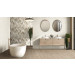 Ambiente Revestimiento Portopreto White
