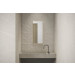 Ambiente Revestimiento Capri Solaro Cream 40x120cm y Revestimiento Capri Cream 40x120cm