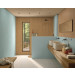 Ambiente Revestimiento True Color Cloud 50x120cm FAP