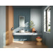 Ambiente Revestimiento True Color Groove Blue 50x120cm FAP