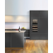 Ambiente Vinoteca integrable EWTdf 2353 Vinidor Liebherr 122x56x55cm