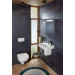 Ambiente Lavamanos Pared O.novo Blanco Villeroy & Boch