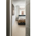 Ambiente pavimento Fabula Marfil Marfil 100x100cm Marazzi