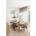 Ambiente pavimento Slow Pomice Decoro Tapis 60x120 cm Marazzi y Slow sabbia strutturato Marazzi