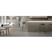 Revestimiento materia decorado R90 gala 30x90 cm pasta blanca satinado