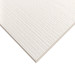 Detalle Revestimiento Angora White 30x90cm