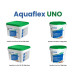 Aquaflex UNO MAPEI: Membrana Impermeabilizante Transitable